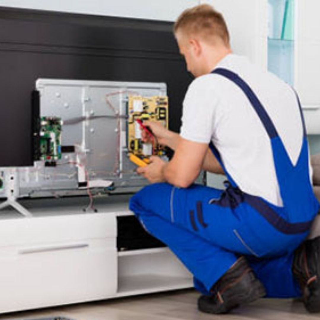 Meram Televizyon Tamircisi